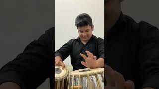 mere rakhke Qatar  tabla  prince Gupta  plz like and subscribe to my channel youtubeshorts [upl. by Pavla]