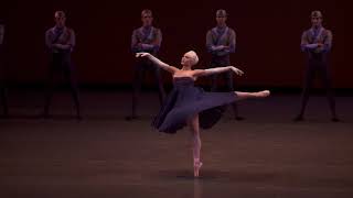 NYC Ballets Sara Mearns on Alexei Ratmansky’s NAMOUNA A GRAND DIVERTISSEMENT Anatomy of a Dance [upl. by Yruok723]