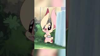 Experiment 604 Houdini It could make anything disappearfunny shorts short anime cartoon [upl. by Lowe]