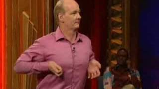 Whose Line US 7x09  Whose Line [upl. by Ierbua]