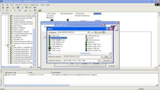 IVUE  Instalation and Configuration in a DeviceNet Nework [upl. by Sungam]