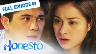 Full Episode 83  Honesto [upl. by Assiron160]