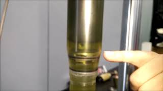 Dal Soggio Clear fork cartridge  Basevalve [upl. by Wickman475]