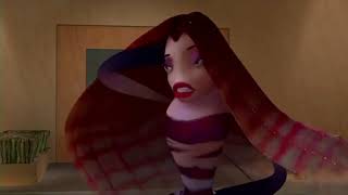 Shark Tale 2004 Part 18 End Credits Part 1 [upl. by Gimble452]