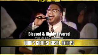 ENCOURAGED GOSPEL ANTHEMS [upl. by Clarkin658]