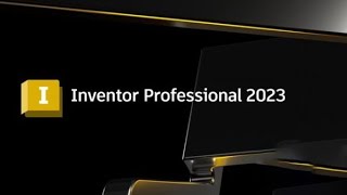 Cara instal inventor 2023 [upl. by Isleen]