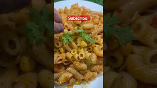 Short yammer testfood  pasta super 👌 [upl. by Knutson]