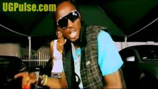 Radio and Weasel Rabadaba  Ability on UGPulsecom Ugandan African Music [upl. by Yrebmik]