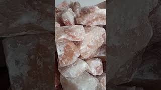 Salt Souvenirs from Khewra [upl. by Kho656]