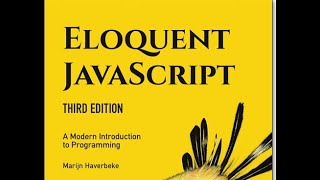 Eloquent Javascript Testing [upl. by Haldeman]