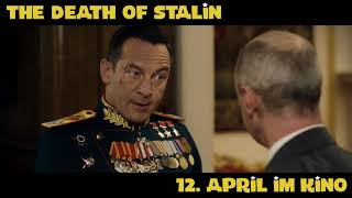 THE DEATH OF STALIN Spot 30 [upl. by June]