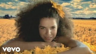 Vanessa Da Mata  Ai Ai Ai Video Clip [upl. by Owades]