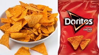 Doritos nachos chipsmug daler chipsমুগ ডাল দিয়ে দারুন মজার চিপস সংরক্ষণ পদ্ধতি সহ [upl. by Persons]