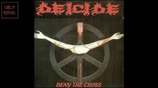 Deicide  Deny The Cross Full Album [upl. by Anitram260]