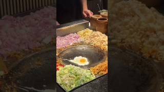 Restaurant fried rice making 🍲 restaurant food cooking friedrice fried lunch lunchbox fyp [upl. by Ainek]