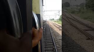 Tad tundla harigarh delhi memu koch express tranding viralvideo [upl. by Moitoso]