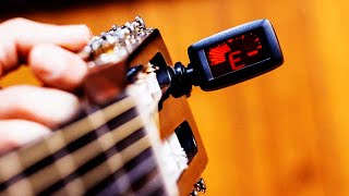 Best Guitar Tuner  Incredible Guitar Tuners In 2024 [upl. by Drol804]