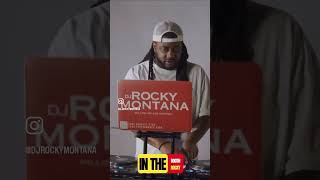 In The Booth DJ Rick Montana newmusic djremix cardib [upl. by Ingemar805]