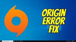 How To Fix Origin MSVCP140dll And VCRUNTIME140dll Error  Origin Setup File 0xc00007b Not Opening [upl. by Iteerp]