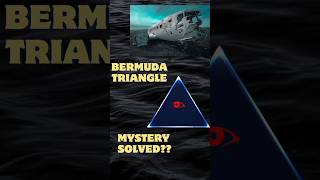 Bermuda Triangle  Bermuda Triangle ka Rahasya [upl. by Neila]