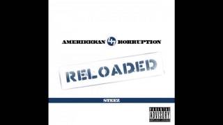 Capital STEEZ  AmeriKKKan Korruption Reloaded Full Mixtape ℛ ℓ ℘ [upl. by Stefan]