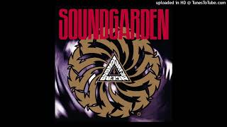 Soundgarden  Outshined Remastered [upl. by Wilser688]