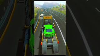 Turbo Driving 3D gamingvideos shortsfeed racinggame shortvideo [upl. by Elianore]