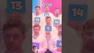 Find real Mr Beast win 10000 mrbeast short subscribe [upl. by Ylen569]