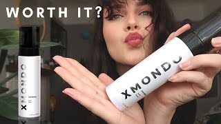 XMONDO WAVETECH REVIEW  Before amp After [upl. by Curkell]