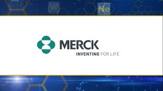 Merck  2017 Heroes of Chemistry [upl. by Matthew647]