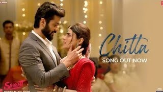 Chitta Kukkad Banere Te official Video Shiddat Movie Song  Sunny Kaushal Radhika Manan Bhardwaj [upl. by Hogle644]