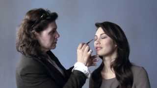 Interview with an actress Olga Kurylenko 007 Quantum of Solace [upl. by Johiah]