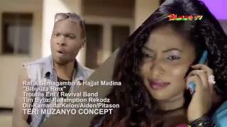 Bibuuza Remix Hajjat Madina amp Raf X Kyatule King Saha on Top Hits Of De WeekTambo TV [upl. by Eldwun]