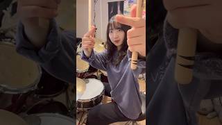 Xdinary Heroes  iNSTEAD xdinaryheroes 엑스디너리히어로즈 엑디즈 드럼커버 drumcover [upl. by Erdnad]