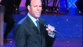 JULIO IGLESIAS GRANN POPURRI GRANN [upl. by Pope]