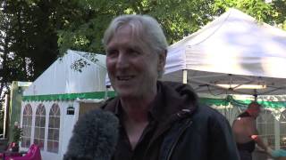 TV Horsens  Rock i Lunden 2014  TV2 [upl. by Hsirt103]