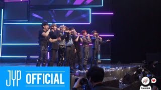 Stray Kids  SKZTALKER슼즈토커 Ep13 [upl. by Hertberg]