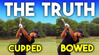 CUPPED VS BOWED What you need to know [upl. by Ssilb]