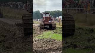 Traktor Show Panningen 27072024 shorts [upl. by Oralee]