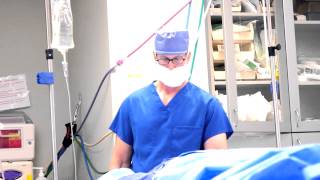 What are the different types of Anesthesia  Marc C Rothman MD [upl. by Torin]