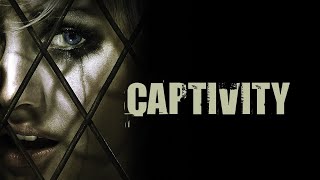 Captivity Full Movie Review in Hindi  Story and Fact Explained  Elisha Cuthbert [upl. by Strader837]