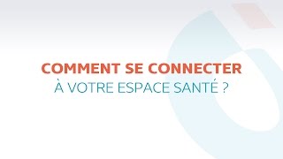 Espace client Santé [upl. by Rimidalv]