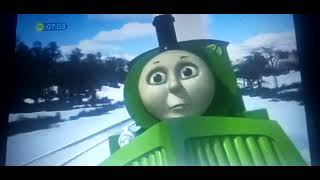 Panicky Percy UK HD [upl. by Riada]