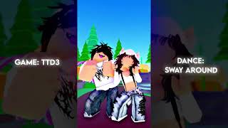 ROBLOX EDITS YOU SHOULD TRY PART 24😍 [upl. by Nereen355]