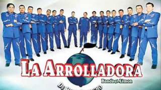 La arrolladora banda el limon Una Aventura [upl. by Fullerton]