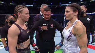 UFC275 Pelea Gratis Shevchenko vs Murphy [upl. by Alrats]