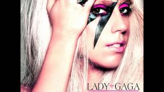 Lady Gaga  Disco Heaven Instrumental [upl. by Thrift]