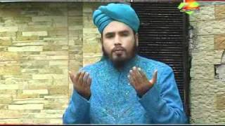 madina amar jaan bangla naat by syed hasan murad qadri [upl. by Parette79]