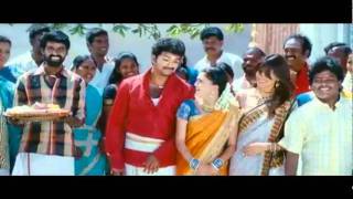 Velayudham  2011  Tamil Movie Trailer  HQ   Vijay  Genelia  Hansika  Saranya  YouTube2flv [upl. by Mehalek557]