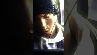 His palms are sweaty eminem eminemvideos hiphop shorts rap viral 8mile [upl. by Ojoj118]